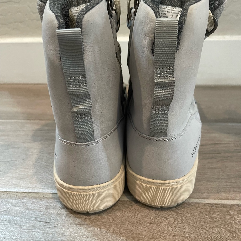 Women’s boot - Picture 3 of 5